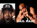 First Time Hearing | 2Pac - Hail Mary Reaction