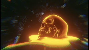 Blender - Stylish Emission Shader (Blender 2.93)