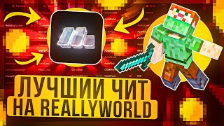 Я В АХ*Е 😱 С ДРАГОНА ДО НЕБЕС с ЧИТОМ MONOTON CLIENT | ПЕРЕКИЛЯЛ ВСЕХ REALLYWORLD С НОВЫМИ ОБХОДАМИ😱