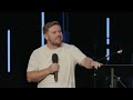 May 18, 2025 - English Service - Pastor Ed Kislyanka
