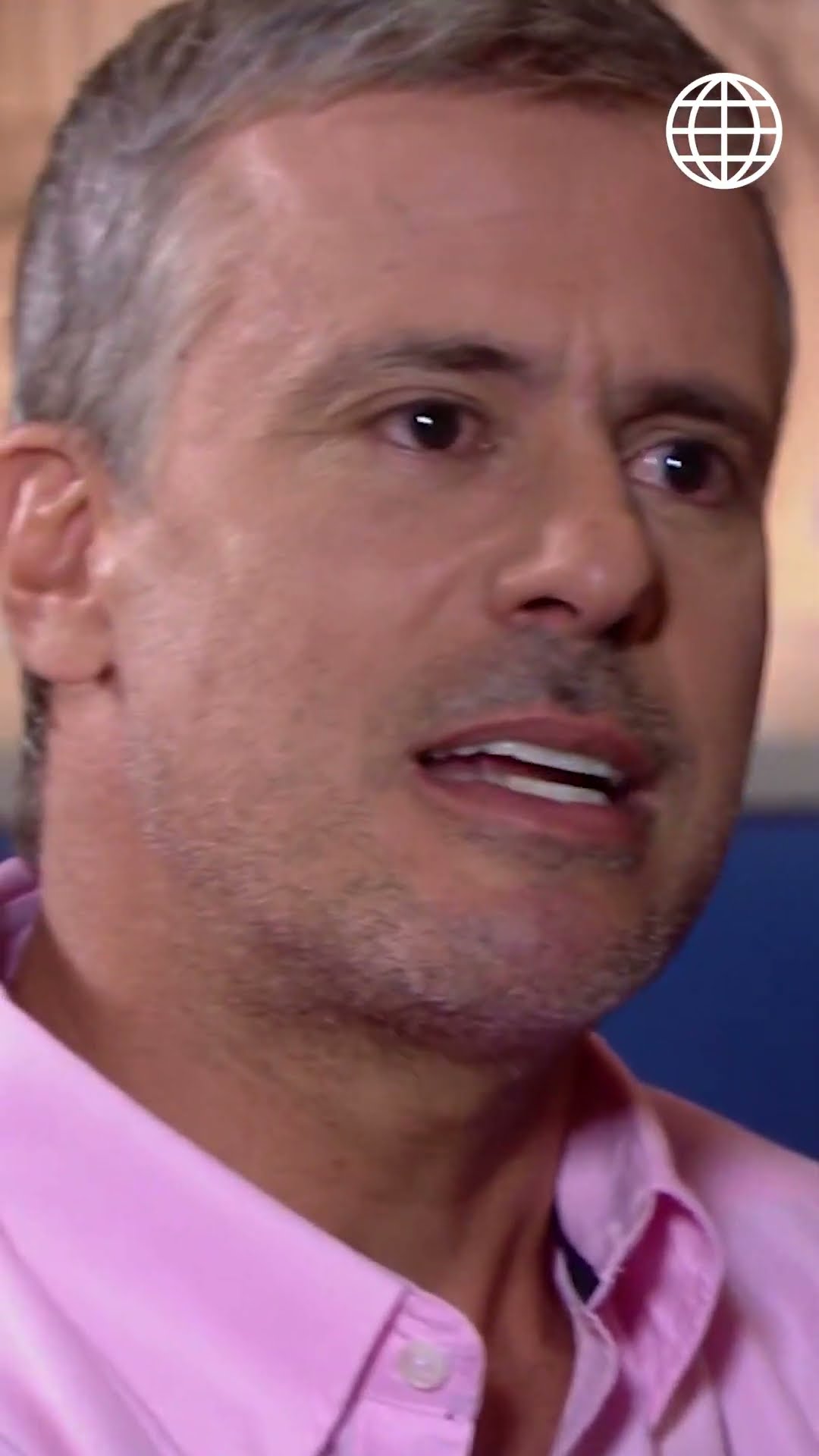 AL FONDO HAY SITIO 8 | The time Sergio confronted Emilia | #shorts
