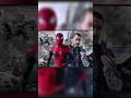 Spider-Man Vs Mysterio | Tom Holland, Jack Gyllenhaal | Hollywood Action Movie#movie