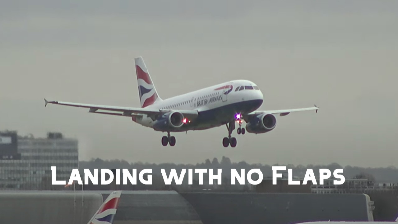 Heathrow Interesting Moments | HD | Part 2 | [Credit: Flight Focus 365]