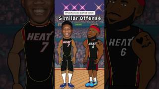 What have we learned so far in the NBA Preseason? #nba