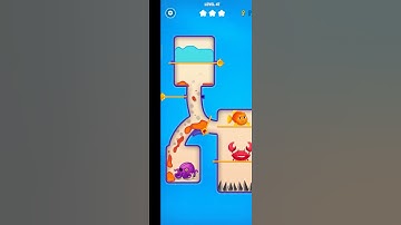 Best Funny All Levels Gameplay Walkthrough #short #shorts