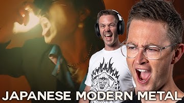 Prompts - "Face Me" Reaction / First Listen with Benny