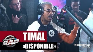 [Exclu] Timal 