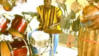 Benin music-Sagbohan INCONSCIENCE TOTALE