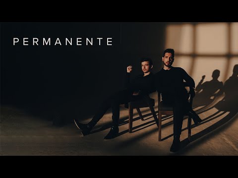 LAGOS - Permanente (Video Oficial)