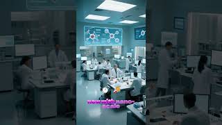 Microscopic Miracles: How Nanotechnology is Rewriting the Future of Medicine