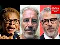 LA Mayor Says Wasserman Should Step Down As 2028 Olympics Chief After Epstein File Revelations