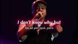Better With You - Jeff Bernat | Sub. Español & Lyrics