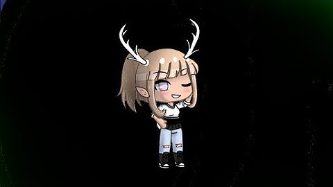 My New Intro! My friend made it for me. Check her out in the desc.