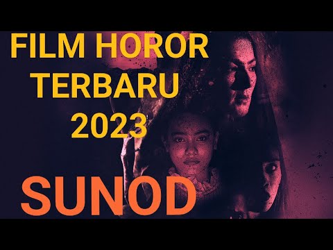 FILM HOROR SUNOD TERBARU 2023| Sub Indo