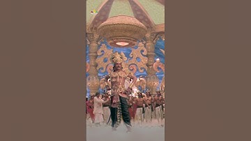 Mohan Babu Best Acting as Yama Dharma Raju | #Yamadonga | #shorts | #youtubeshorts | #SriBalajiVideo