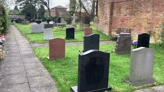 Thoughts on death and dying