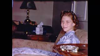 Easter Parade 1956