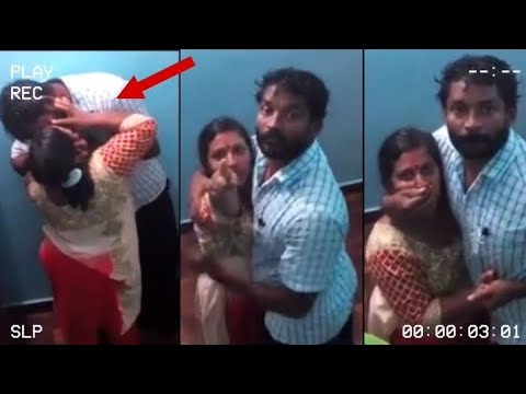 WHAT SHE IS DOING? 👀😱| Romance In Office | Caught Cheating Romance with other | Social Awareness