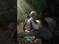The Dodo Bird Tried to Escape Extinction 😱🦤 #animals #facts #sad #viral