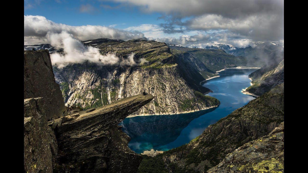 before sunset (test)