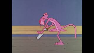 [FHD] Shocking Pink -  The Pink Panther Cartoon Collection 1960s DePatie-Freleng