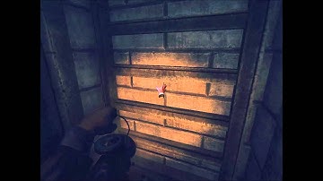 Amnesia: A Machine for Pigs - Part 7: Stupid kids