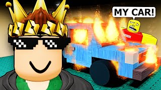 ROBLOX 👨Weird Strict Dad👨 BEST MOMENTS (COMPILATION)