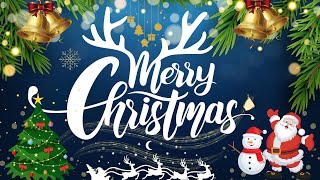 Golden Old Christmas Songs 2026 ❄ Nonstop Festive Medley