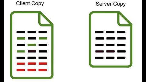 Transfer Deltas Within a File with RSYNC