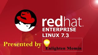 Understanding Linux Basic Shell Commands Part 02 Bangla   Red Hat Enterprise Linux 7.3 Part 09