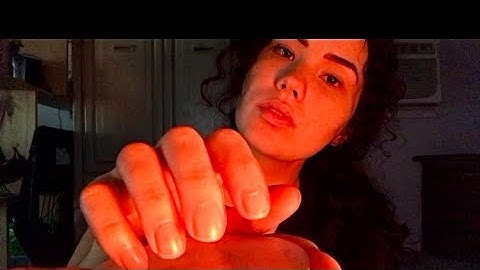 ASMR FAST TAPPING + SCRATCHING on random objects [No Talking After Intro] [Lofi]