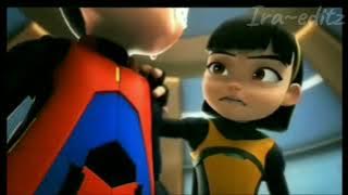 Penjuara by Hael Husaini •Ejen Ali (MV) edited by me🙏🏻