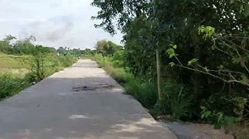 Bình Mỹ - CỦ Chi  Đất Thô Cư 5x19m²