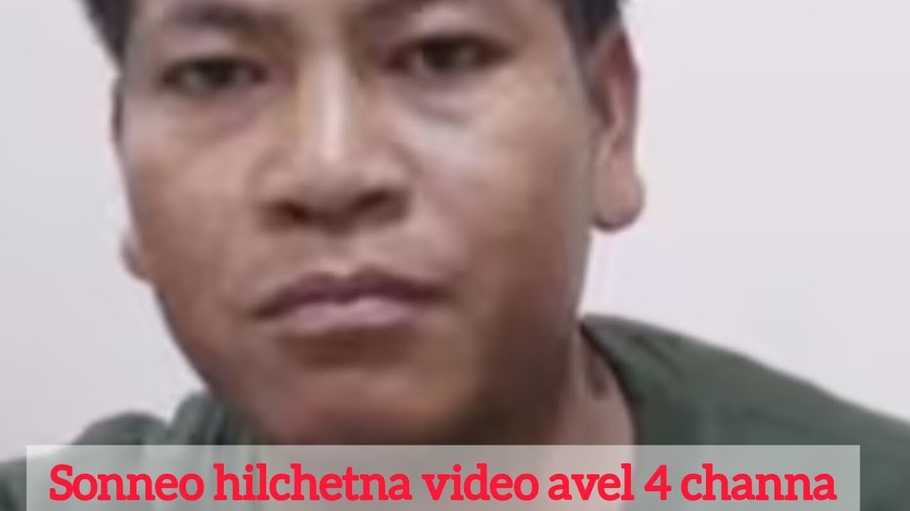 Youtuber Sonneo in Thuman lou a mi adem2 na ho hilchetna Part-4