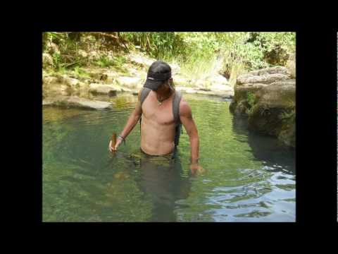 Boonie Stomp Guam, Feb 2012