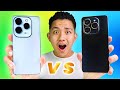 INFINIX HOT 40 PRO VS TECNO SPARK 20 PRO ANO ANG DAPAT MONG PILIIN