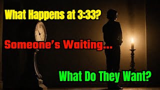 Is 333 Am Really The Devils Hour?