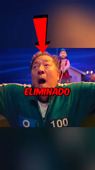 TODAS las veces que el JUGADOR 100 CASI fue ELIMINADO😱❌ #shorts