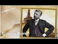 Portrait - Gustave Eiffel, le &quot;Magicien du Fer&quot; 🗼