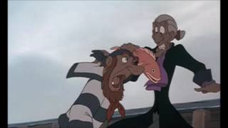 Opening Scene - The Little Mermaid