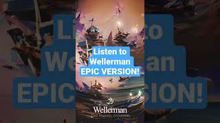 Wellerman Epic Orchestral Version