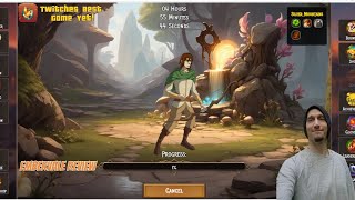 Embervale: The Underrated Free Twitch RPG Everyone’s Sleeping On!