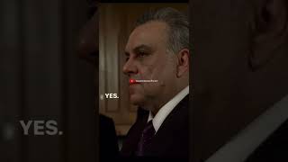 Johnny Sack’s Allocution | The Sopranos