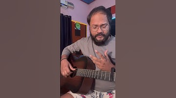 5 Basic & Easy Strumming Patterns | Part 1 | 60 sec Tutorials