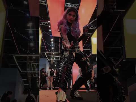Reyna - Valorant