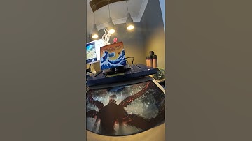 Tokyo Ghoul custom mousepad order