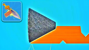 SHARPEN BLADE - Gameplay Walkthrough INTRO (iOS Android)