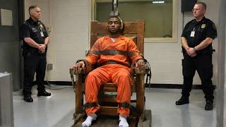 Inside USP Terre Haute Indiana America s Federal Death Row Full Prison Documentary