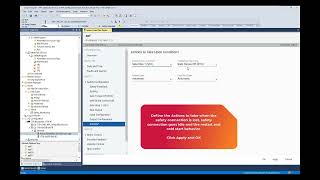 How to Configure Armor™ PowerFlex® 350  Drive Based Function - Timed SS1