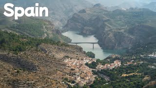 Spain Explained Film | Culture, History & Hidden Truths of a European Giant (4K)